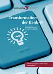 Buchvorstellung „Transformation der Bank – IT“
