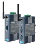 Programmerweiterung: Serielle Geräte einfach via WLAN-Netzwerke einbinden