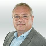 deister electronic verstärkt mit Lutz Böhme das Team im Bereich Entsorgungsmanagement