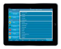 Außendienstanbindung mit KUMAVISION med mobile