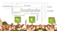 Kongress-Highlight im September: Nationale Einzelhändler treffen sich auf dem Local Advertising Congress in Dresden