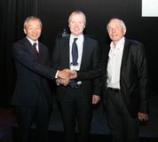 Sony Professional unterstützt Produktion der FIFA-Fußballweltmeisterschaft 2014 und des Confederations Cup 2013