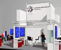 IAA Nutzfahrzeuge 2012 – Die Science Alliance Kaiserslautern präsentiert