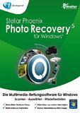Stellar bietet mit Photo Recovery v5 die Rettung von einmaligen Momenten und verlorenen Erinnerungen