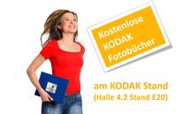 Kodak auf der photokina 2012