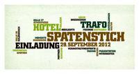 Feuriger Spatenstich im TRAFO Baden
