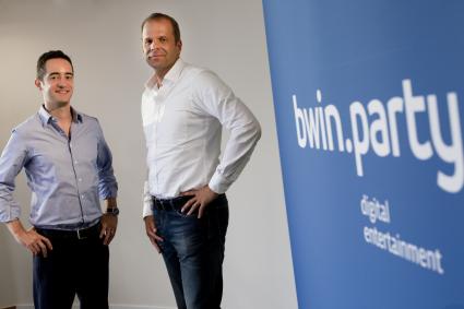 Partnerschaft mit Nordeus zur Entwicklung einer Social-App für Sportwetten (BILD)