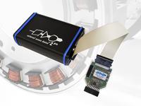 PLS– Universal Access Device 2pro erlaubt auch elektrisch hochisolierte Verbindungen zum Target