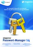 Steganos Passwort-Manager 14 jetzt auch auf iPhone, iPad und Android-Phone nutzbar