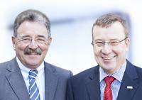 CURSOR auf Kurs – CRM-Spezialist baut Angebot aus