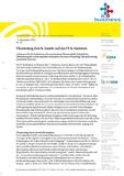 Thementag Zeit&Zutritt auf der IT&Business