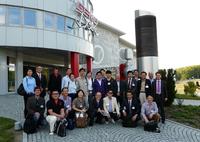 Koreanische Unternehmer zu Gast in der Region Heilbronn-Franken