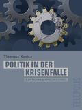 Neues eBook von Telepolis – „Politik in der Krisenfalle“ Neues eBook von Telepolis – „Politik in der Krisenfalle“