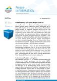 Freiwilligentag: Eine ganze Region packt an