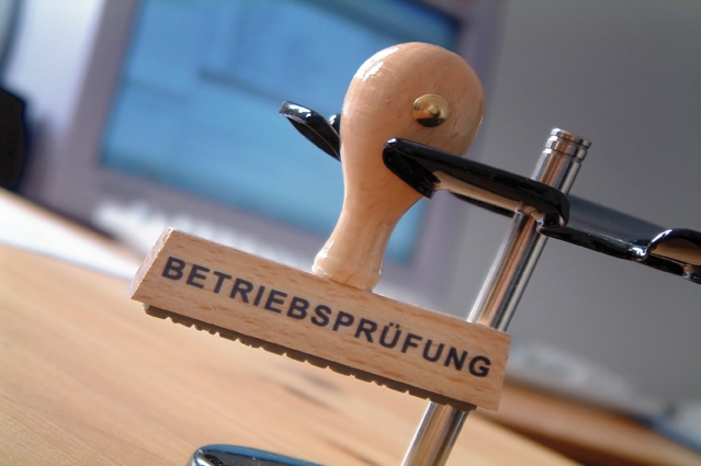 Betriebsprüfung – (k)ein Grund zur Sorge!?