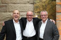 25 Jahre Messebau Keck