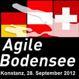 Konferenz Agile Bodensee am 28. September in Konstanz