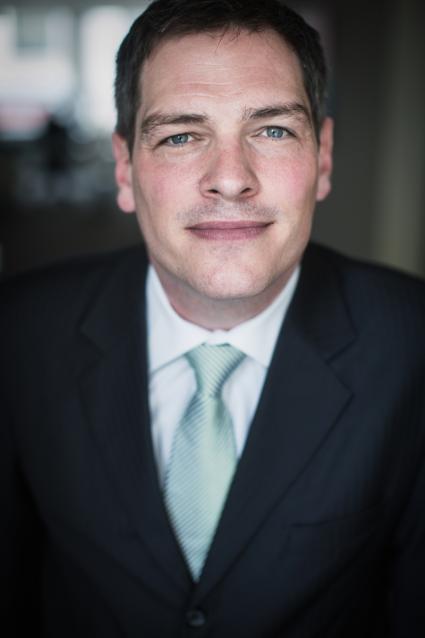 Digital-Chef von Henkel Cosmetics wechselt in die Beratung / Personalie: Frank Horn wird neuer Partner bei kpunktnull (BILD)