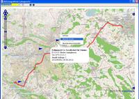TRANSDATA gibt auf IAA exklusive  Einblicke in neue Version Komalog 13