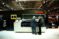 Kodak zeigt auf der Labelexpo Americas 2012 neue Lösungen für die Verpackungsproduktion, die vom Konzept bis zum Kunden für höhere Wirksamkeit und Effizienz sorgen