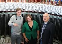 Hochschule Bremen kooperiert mit Lloyd Dynamowerken