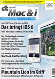 Neue Funktionen für iPhone, iPad&Co.