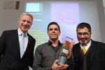 Jetzt teilnehmen an den Carpet Design Awards 2013