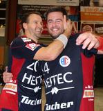 Handball-Bundesliga: Dramatik pur gegen den Favoriten TV Hüttenberg