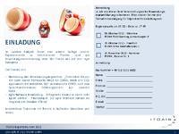 Einladung – Anwendungsmodernisierung 09.10. München / 25.10. Frankfurt / 14.11. Hannover