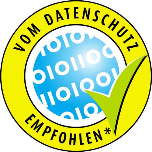 REISSWOLF – bundesweite Auszeichnung zum Topniveau im Datenschutz