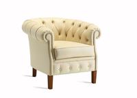 SELVA Timeless Beauty Sessel