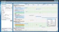 Multiprojektmanagement mit der Agentursoftware easyJOB