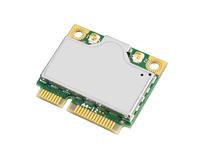 Advantech WLAN-Module mit 7 Year Longevity von Intel® und Unterstützung eines großen Temperaturbereichs