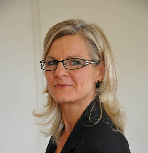 Neu im Vorstand der Familienunternehmer Mittelhessen: Dr. Karin Uphoff