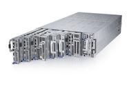 Dell präsentiert mit dem neuen PowerEdge C8000 die erste Shared-Infrastructure-Lösung