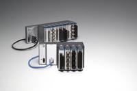National Instruments stellt zwei neue Erweiterungschassis für  NI CompactRIO vor