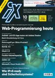 Sind aktuelle Sicherheitssysteme IPv6-tauglich?