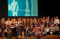 Die besten Azubis 2012: IHK Heilbronn-Franken ehrt junge Fachkräfte und deren Unternehmen
