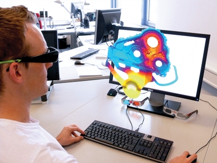 MAGMA5 5.2: Neueste Version der Gießprozess-Simulationssoftware freigegeben MAGMA5 5.2: Neueste Version der Gießprozess-Simulationssoftware freigegeben