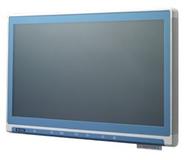 Das extrem flache Point-of-Care-Terminal POC-W181 mit cleverem Kabelmanagement, die perfekte Lösung für medizinische Anforderungen