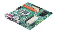 Hochsicheres Advantech Micro-ATX Industrial Motherboard für Geldautomaten/Kioske
