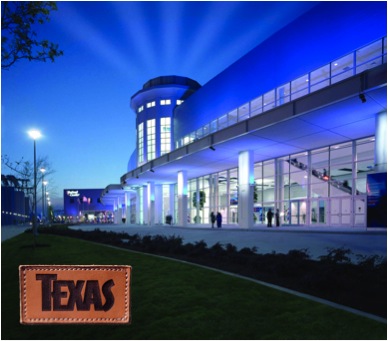 Meetings in Texas: Tagen mit Wild-West-Feeling