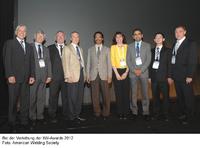IIW-Awards 2013 – Persönlichkeiten gesucht!