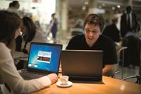300.000 Euro für Bildungsprojekt in Berlin – Microsoft fördert interaktives Lernen für Jugendliche