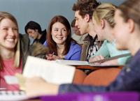 Abiturienten aufgepasst – Kick-off für die Bewerbungsphase für den Bachelor in Management an der Kühne Logistics University