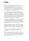 QNAP optimiert Cloud-Sicherungslösungen durch unbegrenzte Symform Speicherkapazität und Unterstützung von Google Drive