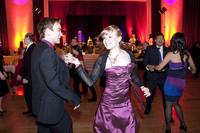 Gala-Ball der TU Ilmenau im Zeichen des 20. Universitätsjubiläums