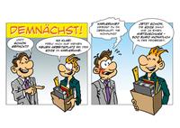 Kreative Mitarbeitersuche: IT?Unternehmen zahlt neuen SAP?Beratern Mietzuschuss und Kitaplätze