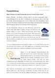 Allgeier IT Solutions mit cierp3® Kundenprojekt unter den Finalisten für „Best in Cloud“