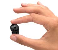 Mini-Kameras von Axis für unauffällige Überwachung